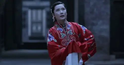 中国人最难以启齿的性,恰恰是张艺谋最擅长讲述的