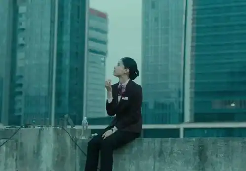 来不及说我爱你剧照尹启