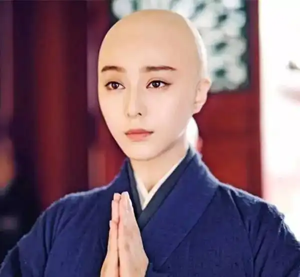 皇帝寺庙偶遇貌美尼姑,临幸过后诞下一千古明君,谥号为仁