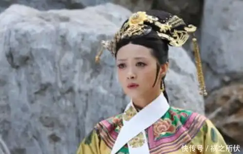 甄嬛传纯元皇后到底是何许人也,为何能让皇上一生倾心
