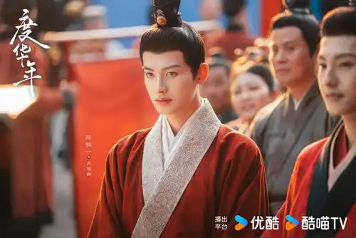 专访制片人袁玉梅从度华年看影视创作的坚守与挑战
