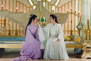 香蜜沉沉烬如霜剧本注水是真的吗编剧亲自承认这样说