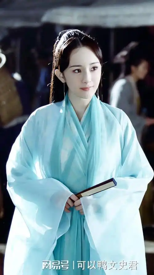 真人干瘦枯黄,上镜美若天仙,这五位女明星上镜前后反差巨大
