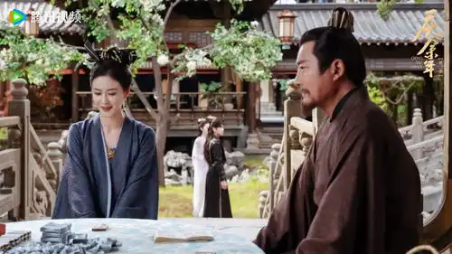 庆余年2换人太成功,金晨版叶灵儿不算啥,宜贵嫔才是惊喜
