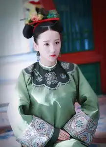 云肩的奥秘,远不止你在宫廷剧中看到的那些
