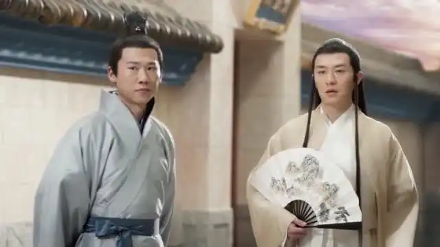 三生三世十里桃花连宋这方面的悟性无人能敌,竟说呆了司命星君
