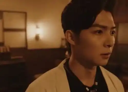 盗墓笔记张日山也中招,梦见被张大佛爷训斥
