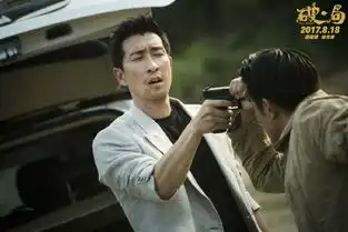 破局2017年连奕琦执导电影搜狗百科