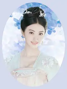 景甜大唐荣耀海量剧照被赞还原度超高女主
