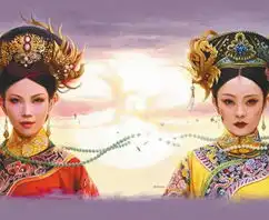 甄嬛传留美小主英文斗嘴唇枪舌剑孙俪很期待