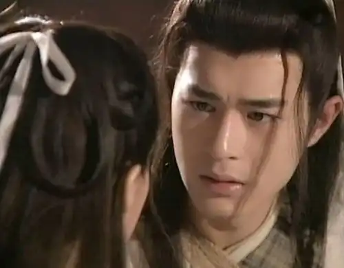 耀影讯从龙套到影帝,古天乐如何人生逆袭坚持如一拍香港电影星战狂热发烧友