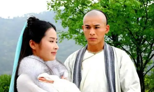 金庸小说被称为大人的童话,却有一本成了年少时的噩梦