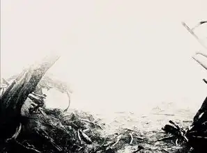 复联4最新剧照曝光战场残垣断壁,雷神眼睛或将复明
