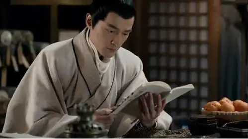 继琅琊榜之后,胡歌将搭档刘诗诗再次出演古装剧
