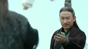 射雕英雄传中最聪明的六个人,黄蓉排名第三,第一你猜是谁

