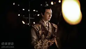 电视剧孙子大传精美剧照曝光31
