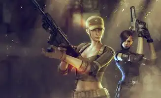 穿越火线一把不输英雄级武器的平民武器网友深受玩家喜爱
