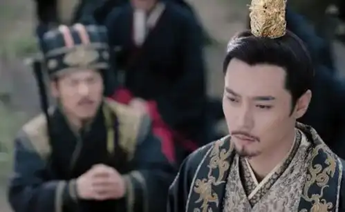 勃海王刘悝求宦官办事,拒付5000万,全家105口如何被宦官灭门
