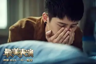 最美表演刘昊然撕去年轻标签