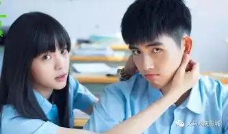 最好的我们怦然心动的青春