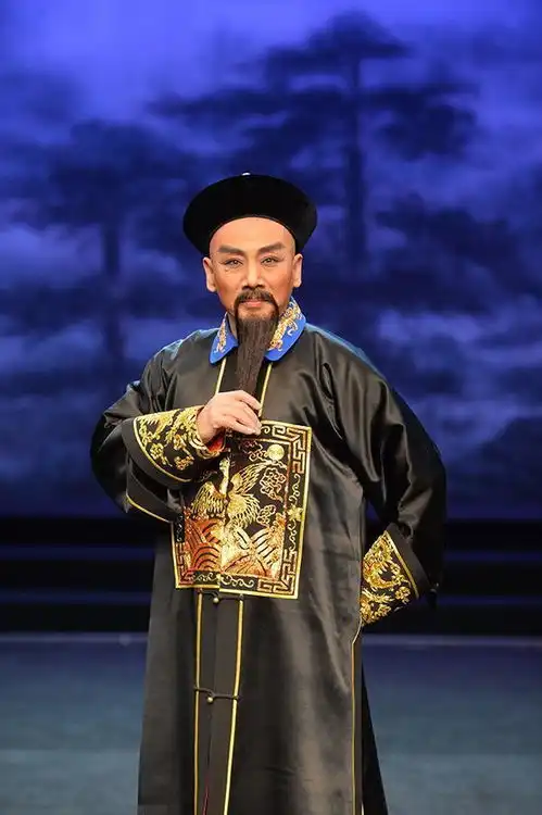 孟广禄于魁智李胜素来郑州了精彩剧目看过瘾,梅花奖艺术名家戏曲晚会门票免费抽