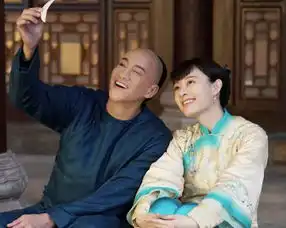 太入戏孙俪新剧被网友频频追问对手下场