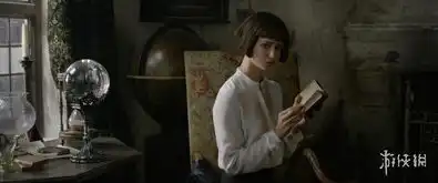 电影神奇动物2发布海量新剧照一次看个过瘾