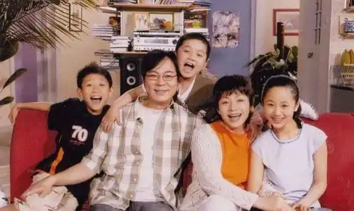 笑不活了,家有儿女官方玩梗,我却笑死在网友评论区里