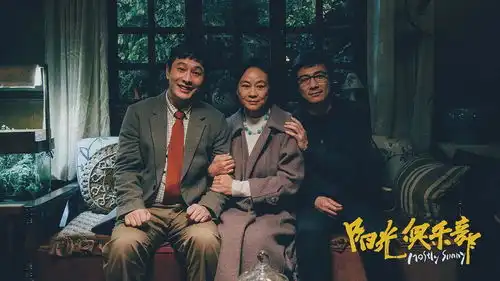 又一年,回到我们的电影之城