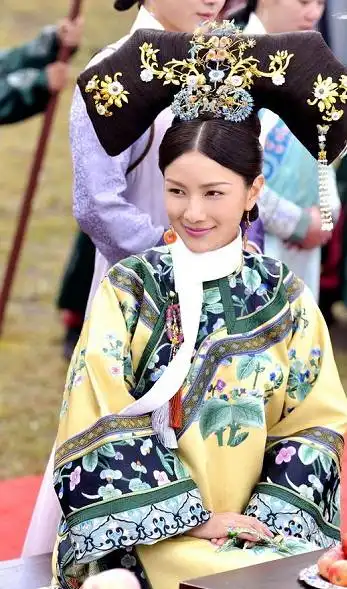 这不叫手串这是中国最美压襟