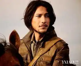 陈坤寻龙决剧照曝光影迷赞胡八一再无他人