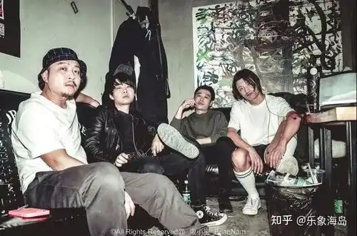 推荐丨不能错过的宝藏乐队