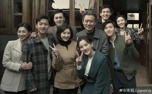 乔家的儿女作者回应原著故事被吐槽狗血
