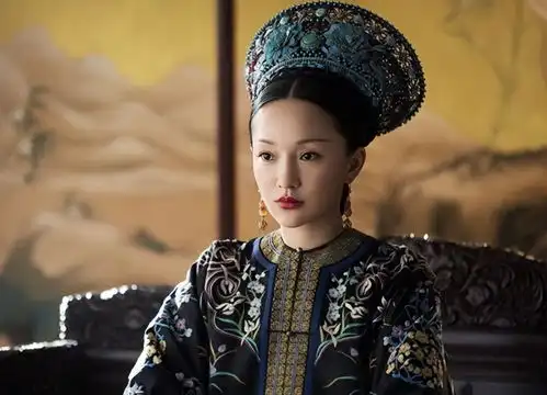 49岁无人敢娶的周迅,终于为自己的多情付出了代价