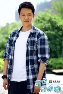 冯绍峰命运交响曲青葱岁月剧照曝光