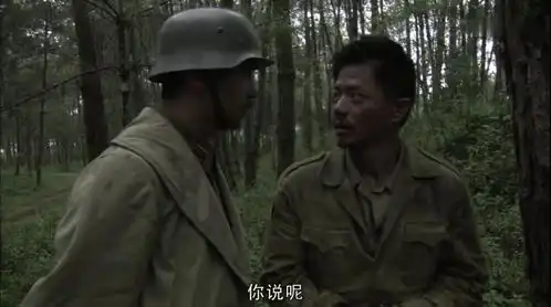 我的团长我的团龙文章临死还耍贫嘴,虞啸卿直接一拳头上去
