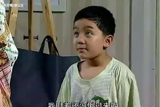 家有儿女小雨也出来拍戏了剧照被吐槽这不是小雨是暴风雨