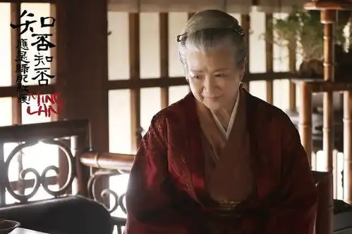 知否原著看懂康允儿没嫁成长柏的原因,才知什么叫亲疏远近