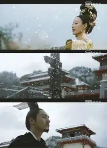 天盛长歌结局太扎心凤知微跳崖自杀宁弈独守天下
