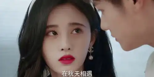 慕南枝杀青后,鞠婧祎又一玛丽苏剧了,剧照和预告霸屏来袭