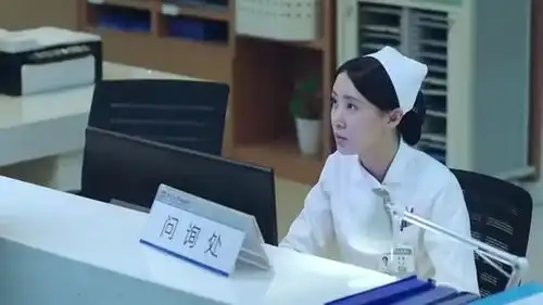 急诊科医生警察忍不住吐槽护士医生,雯雯出言讥讽,在一起吧