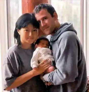 古天乐李若彤95版神雕侠侣你不知道的事组图