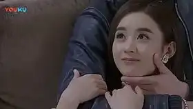 杉杉来了花絮杉杉怀孕,张翰楼梯狂奔赵丽颖笑场停不下来
