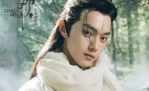 尚食许凯吴谨言吻戏是真的吗许凯参加过哪些综艺节目
