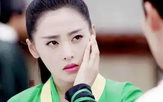 张天爱︰这么火我也猝不及防