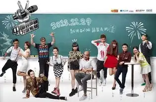 中国好声音之为你转身剧情介绍