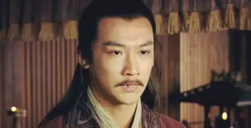 秦二世坑掉嬴政江山,洪天贵福比秦二世更坑,他爹估计得气活过来