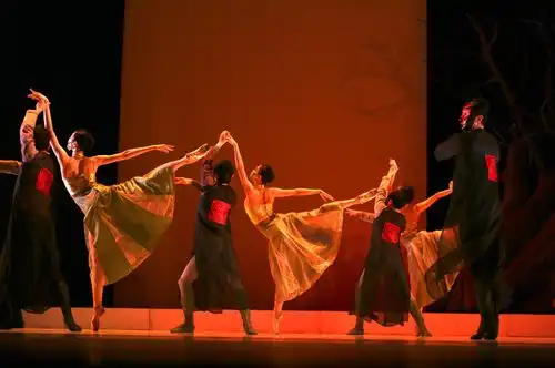 紫金文化艺术节丨国庆期间看什么请收下这份票务指南