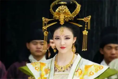 武则天去世后为什么要和唐高宗李治合葬
