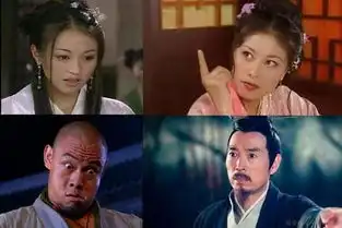 还记得老剧乌龙闯情关吗曹颖的颜值巅峰啊